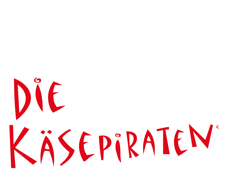 Die Käsepiraten